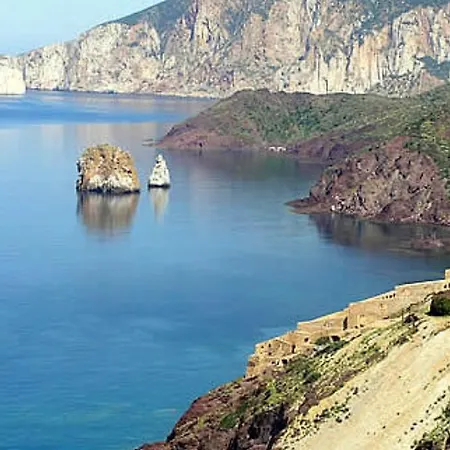 Sardegna Meravigliosa * Villamassargia