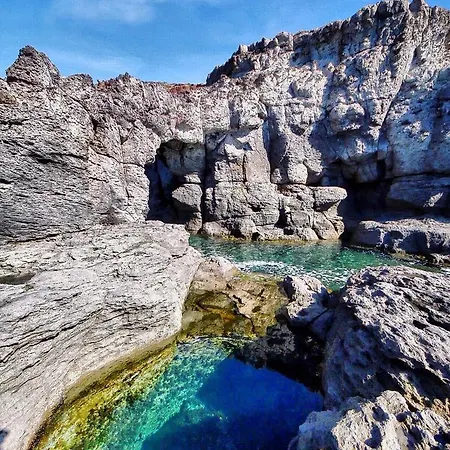 Oda ve Kahvaltı Sardegna Meravigliosa *