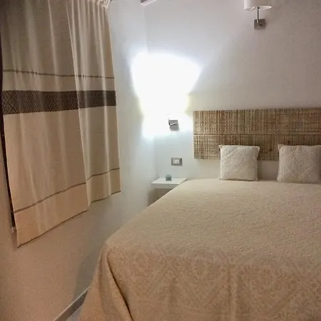 Oda ve Kahvaltı Sardegna Meravigliosa