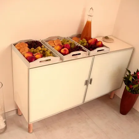 Sardegna Meravigliosa Oda ve Kahvaltı