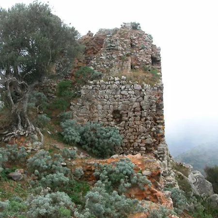 Sardegna Meravigliosa * Villamassargia