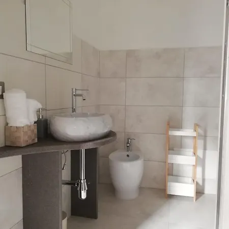 Sardegna Meravigliosa Oda ve Kahvaltı