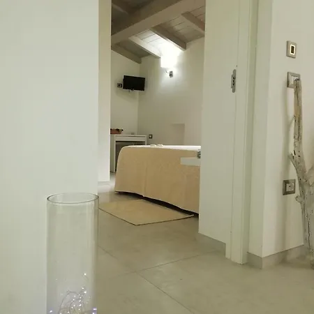 Oda ve Kahvaltı Sardegna Meravigliosa Villamassargia