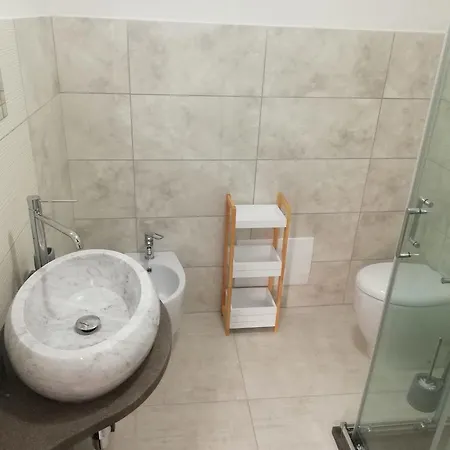 Sardegna Meravigliosa Oda ve Kahvaltı *