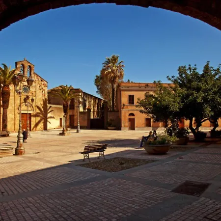 Sardegna Meravigliosa Villamassargia