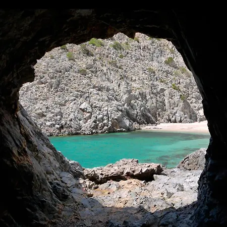 فندق مبيت وإفطار Sardegna Meravigliosa Villamassargia