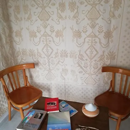 Sardegna Meravigliosa Oda ve Kahvaltı