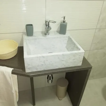 Sardegna Meravigliosa فندق مبيت وإفطار