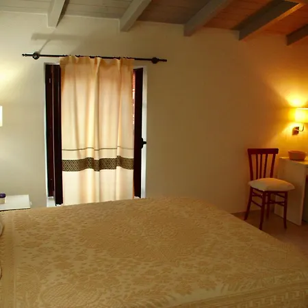 Oda ve Kahvaltı Sardegna Meravigliosa