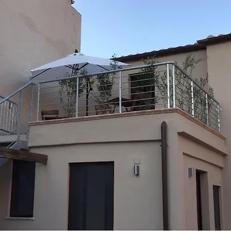 فندق مبيت وإفطار Sardegna Meravigliosa