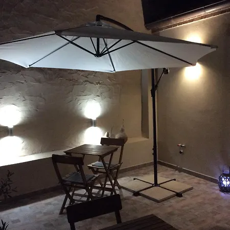 Sardegna Meravigliosa Oda ve Kahvaltı