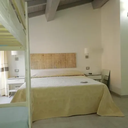 Oda ve Kahvaltı Sardegna Meravigliosa Villamassargia