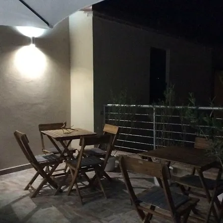 فندق مبيت وإفطار Sardegna Meravigliosa