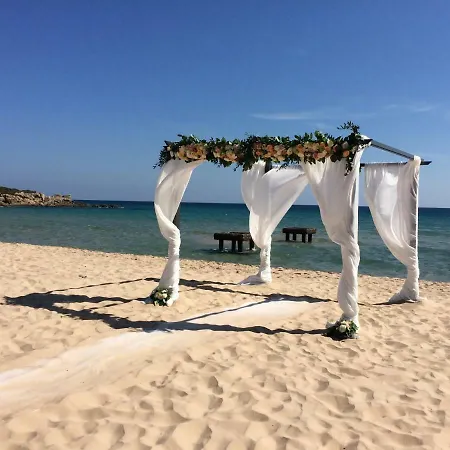 فندق مبيت وإفطار Sardegna Meravigliosa *