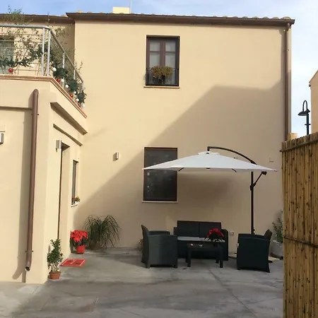 Oda ve Kahvaltı Sardegna Meravigliosa Villamassargia