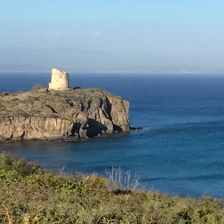 Sardegna Meravigliosa فندق مبيت وإفطار