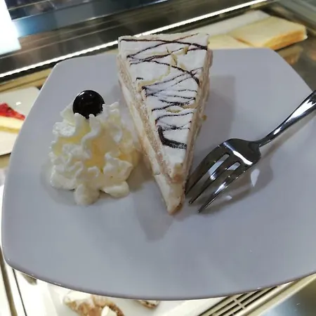 Oda ve Kahvaltı Sardegna Meravigliosa *