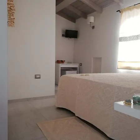 Bed & Breakfast Sardegna Meravigliosa *